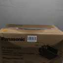 Panasonic WhisperFit Retrofit Ceiling Mount Bathroom Exhaust Fan, 50-80-110 CFM, FV-0511VF1