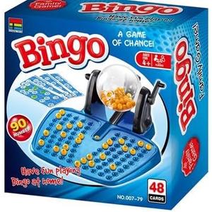 Bingo Playset