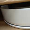 KOHLER Hyten 3" Height Solft Close Elongated Toilet Seat, White