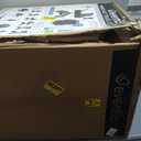 Evenflo Pivot NXT Travel System with LiteMax NXT Infant Car Seat (Silverado Gray). Manufactured in 2026/02/05