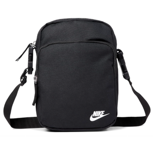 Nike Unisex Adult Heritage Crossbody Bag (One Size, Clay Green/Clay Green/Black)