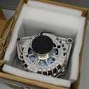 Alternator Replacement for Chevy Cruze 1.4L l4 2012-2016130A 12V 13588290 13581891