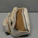 Nekteck Neck Massager for Pain Relief Deep Tissue, FSA Eligible Shiatsu Back Massager with Heating 3D Kneading Massage Pillow for Shoulder Leg Muscle, Office Home Car Use, HSA Eligible, Plugin Use, Beige