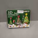 Aneco 6 Kits Holiday Craft
