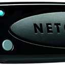 Netgear WNDA3100 Dual Band N600 1.1 2.0 USB WiFi Wireless Adapter, Black (WNDA3100v3)