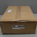 Heated Outdoor Cat House Weatherproof with Heating Pad, Insulated Feral Cat Houses for Outdoor Cats, Safe Escape Door, Heated Cats House for Outside, Outside Stray Cats Shelter with Elevated Base(S)