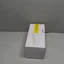 EUDELE Adhesive Shower Caddy, 5 Pack Rustproof Stainless Steel Bath Organizers With Large Capacity, No Drilling Shelves for Bathroom Storage & Home Decor (XL size, Black)