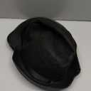 Kangaroo Classic Vintage Black Derby Hat for Men & Women – Retro Bowler Costume Theater Mens Dress Hats for Halloween, Carnival, Gatsby Party, Stage Performances & Dress up Christmas Hat