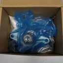 No.12625817/12669519 GDI High Pressure Fuel Pump for Chevrolet Silverado 1500 Tahoe Suburban for GMC Sierra 1500 Yukon Direct Injection Mechanical Fuel Pump HPFP