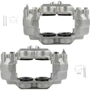 SCITOO Front Brake Calipers Without Bracket 196279 196278
Fit For Lexus For GX460 2010-2015,For Toyota For 4Runner 2010-2015, Direct-fit