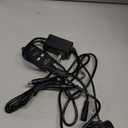 hygger Aquarium Wave Maker for 5-10 Gallon Fish Tanks, Adjustable DC Power Heads for Aquarium with Controller, Aquarium Circulation Pump With Magnetic Base for Saltwater Freshwater Tank 660 GPH