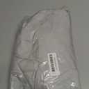 HOXHA Indoor Air Conditioner Cover for Window Units, Double Insulation Anti-Rust Adjustable Inside Window AC Cover with Free Elastic Straps (28x20x3.5 inches) Grey