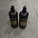 TRESemme Rich Moisture Hydrating Shampoo for Dry Hair Formulated With Pro Style Technology 28 Fl Oz, Pack Of 2