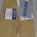 HVAC Premium 16'' x 8'' [Duct Opening] Flat Stamped Steel Return Air Grille - Sidewall and Ceiling - HVAC Vent Duct Cover - White [Outer Dimensions: 17.75''w X 9.75''h]