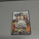 2 x SECRET WEAPON DVD