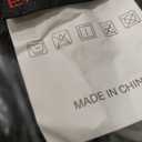 EMPSIGN Stylish Dog Bed Mat Dog Crate Pad Mattress Reversible (Cool & Warm), Water Proof Linings, Removable Machine Washable Cover, Firm Support Small to XX Large Dogs, Grey,XL(41''''*28''''*3'''')