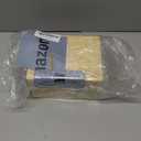 Mini Projector, Portable Projector 4K & Full HD 1080P Support, 270 Rotation Outdoor Projector, Movie Projector Compatible with Smartphone, TV Stick, Laptop, PS4, HDMI, USB (No WiFi or Bluetooth)