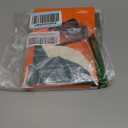 Amazon Fire HD 8 Tablet Cover (Only compatible with 12th generation tablet), Emerald