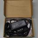 24V Scooter Battery Charger Compatible for Razor E100 E200 E200S E175 E300 E300S E125 E150 E500 PR200 E225S E325S MX350 MX400 Dirt Bike, Dirt Rocket, Pocket Mod, Sports Mod Power Supply Cord