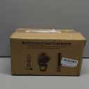 Plant Stand with Wheels, Adjustable 15-21" Heavy Duty Plant Caddy with Casters, 440lb Capacity Indoor Outdoor Large Potted Planter Cart Dolly, Rolling Plant Stand for Flower Pot