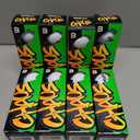 Wilson 2024 Chaos Golf Balls - 24 Balls (White)