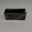 Palm Home Acrylic Paper Towels Holder