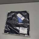 Nautica Boys' School Uniform Sensory-Friendly Short Sleeve Performance Polo (18-20, Navy)