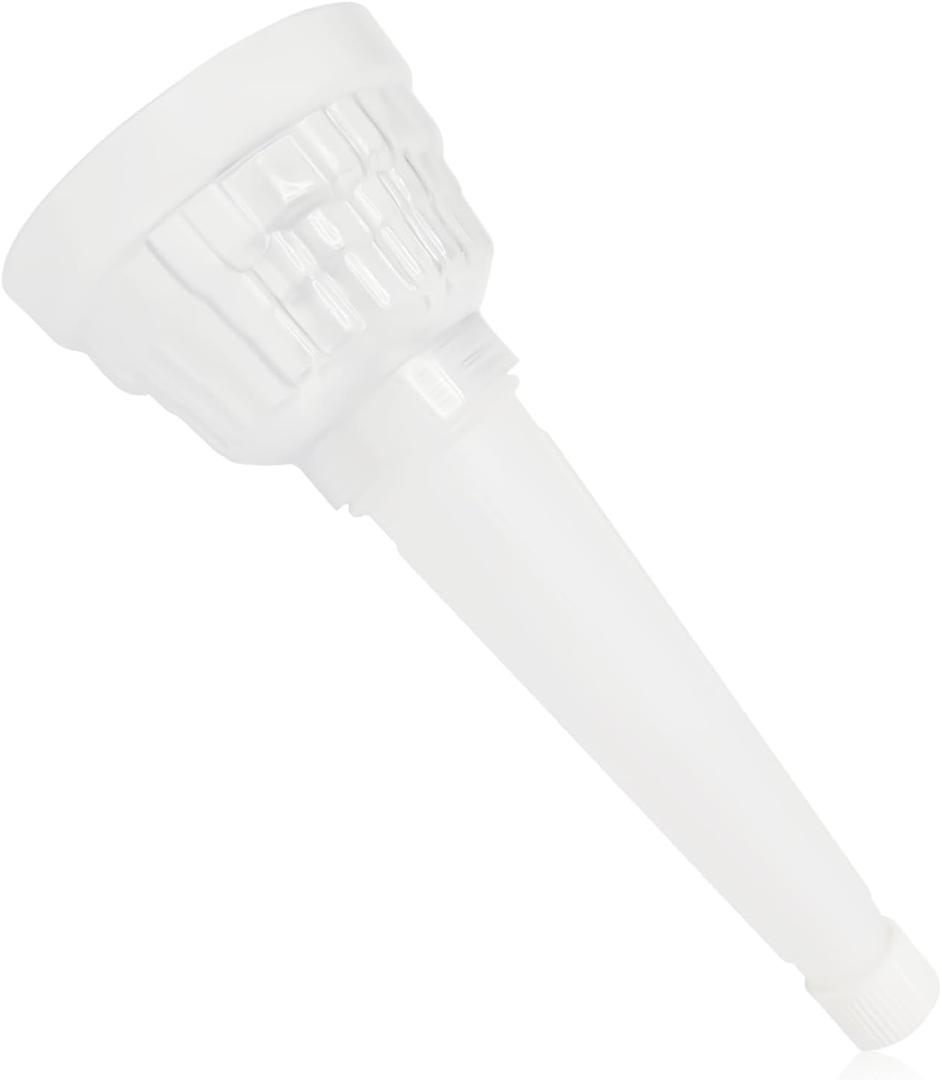 Oil Filter Removal Funnel Tool, Spill Free Car Engine Funnels for Automotive Use, Oil Funnel for Oil Draining and Oil Change, Fuel Tank Accessories Compatible with Most Car Truck SUV