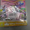 Disney Girls' Minnie Mouse Potty Training Pants, MinnieTraining10pk, 3T