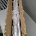 G TALECO GEAR Hammock Chair Stand,Heavy-Duty Steel Hammock Stand,300LBS Multi-Use Swing Stand for Outdoor IndoorHammock Chair not Include (Silver) (Sliver)