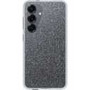OtterBox Samsung Galaxy S25 React Series Case - Stardust (Clear/Glitter) (Single Unit Ships in Polybag)