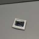 Inesore for Airpods Pro 2nd Generation Case Cover with Cleaner Kit,with Lock for Airpods Pro Case Cover,Classic Cool Funny Game Console Hard Air Pod Pro Case for Men Boy(Black)