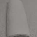 Cozyhealth - 2.95" H*18.7" L - Soft Small Lumbar Pillow for Sleeping, Memory Foam Back Lumbar Support Cushion for Lower Back Pain Relief Bed Waist Sleep Support Pillow for Side, Back Sleepers (Small)