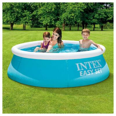INTEX EASY SET POOL 6 ft x 20 in