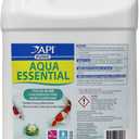 API Pond Aqua Essential Pond Water Conditioner 1-Gallon Bottle