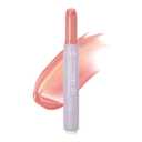 tarte maracuja juicy lip vinyl gloss  Hydrating & Volumizing Lipgloss Balm with Hyaluronic Acid, Vitamin E to Plump & Moisturize for Radiant, Fuller-Looking Lips, Vegan & Cruelty Free