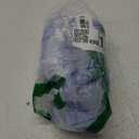 BALEAF Women's Wide Leg Beach Pants UPF50+ Long Swim Pants High Waisted Lightweight Quick Dry Flowy Swim Capris with Pockets Light Blue M