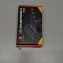 JMBricklayer LED Light Kit Building Blocks Set, 2x6 Light Up Bricks with Light-Sensing Mode, DIY Lighting Accessories Decoration Toys Compatible with Major Brands