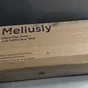 Meliusly Heavy Duty Couch Cushion Support for Sagging Cushions (21x72) Reinforced Plywood Sofa Cushion Support Board for Sagging Seat, Deep Couch Supporter for Under the Cushions, Loveseat Saver