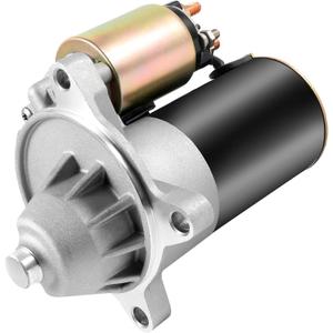 SCITOO Starters fit for 1992 1993 Ranger 1991-1997 2.3L Ranger 1998-2001 2.5L for Mazda b Series Pickups 1994-1997 2.3L 1998-2001 2.5L Tug Tow Tractor MG All 2.3L SFD0003 3238