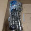 Intake & Exhaust Camshaft Kit with Rocker Arms Lifters and Gaskets Compatible with 2016-2024 Dodge Chrysler Jeep Ram 3.6L Pentastar V6 Engine Replace# 5047912AC 5047913AC 5048029AC 5048030AC 5047896AC