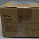 Bear Steamer for Clothes, Handheld Clothes Steamer,1300W Strong Power Garment Steamer with 230ml Tank,Fast Heat-up, Auto-Off, Steam Iron Fabric Wrinkle Remover with Brush for Home and Travel (Beige)