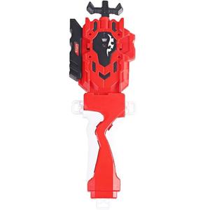 Battling Tops Burst Superking Vanish Fafnir .Tp .Kc-3 Tapered Kick-3 Left Spin Gyro Sparking Launcher (AA-B185 GYRO Set)