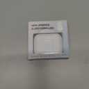 Reusable Silicone Ear Plugs for Sleep & Noise Reduction – Super Soft, Hypoallergenic Ring Earplugs – 20dB Noise Cancelling – Includes 3 Sizes (S/ M/ L) & Storage Box