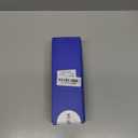 MIULEE Christmas Burgundy Corduroy Decorative Throw Pillow Covers Pack of 2 Soft Striped Pillows Pillowcases with Broad Edge Winter Modern Boho Home Decor for Couch Sofa Bed 18x18 Inch