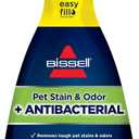 Bissell Pet Stain & Odor Plus Antibacterial 2 in 1 Carpet Formula