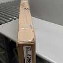 Countertop Support Bracket 20 inch 3 Pack (3/8" Thick),Premium Heavy Duty Granite Countertop Brackets 20"x8"x2.5",Shelf L Bracket Mantel Corbels for Quartz, Wood, Concrete and Laminate Countertops