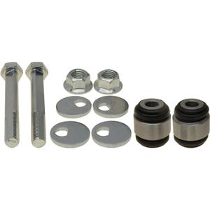 ACDelco Professional 45K1068 Rear Inner Rear Upper Camber Adjuster Bolt Kit with Hardware