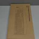 Wireless Keyboard and Mouse Combo, EDJO 2.4G Full-Sized Ergonomic Computer Keyboard with Wrist Rest and 3 Level DPI Adjustable Wireless Mouse for Windows, Mac OS Desktop/Laptop/PC (Black)