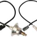 Upstream Downstream Oxygen Sensor for Hyundai for Santa Fe 2019-2020 for Santa Fe Sport 2017-2018 for Tucson 2017-2019, for Kia Sorento 2016-2019, 234-9124 234-4350 O2 Sensor